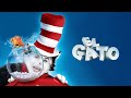 La Apertura De El Gato En El Sombrero VHS 2003 México