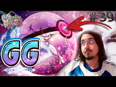 Pokémon Voltaje Blanco Ep.39 👑 – ❗El MVP ha LLEGADO❗