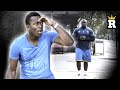 FINDING AKINFENWA: Rulem Sports - YouTube