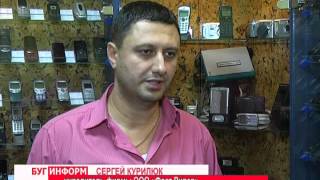 2013-10-03 г. Брест Телекомпания