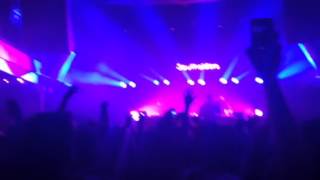 Modern Man's Hustle - Atmosphere (Live) 6/12/2014
