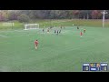 Fall 2022 Season - GK Highlights