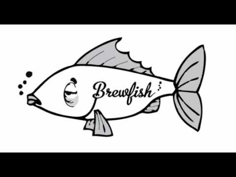 Brewfish - ¡Ay, Caramba!