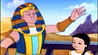 GoodTimes Entertainment - 10 Božijih zapovesti