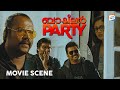 പരിപാടി ഒക്കെ കഴിഞ്ഞില്ലേ ഇനി സമ്മാന