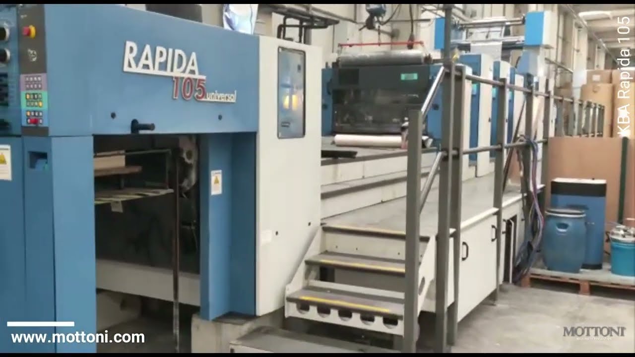 MOTTONI COLD FOIL SINGLE LAYER ON THE CMYK PRINT