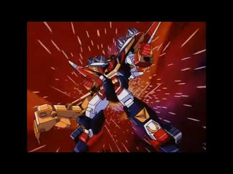 Yuusha Shirei Dagwon Honoo no Yuusha! Fire Dagwon Shinichi Ishihara