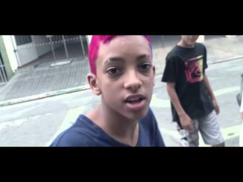 MC Brinquedo   Rolê com o MC Pikachu Semana Maluca WebSérie