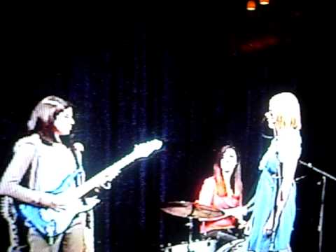 Smells Like Teen Spirit by Nirvana cover-Sunday@two