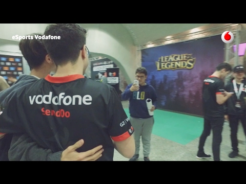 #AgendaGamers - Así ha sido la experiencia del arranque de la SuperLiga de LoL