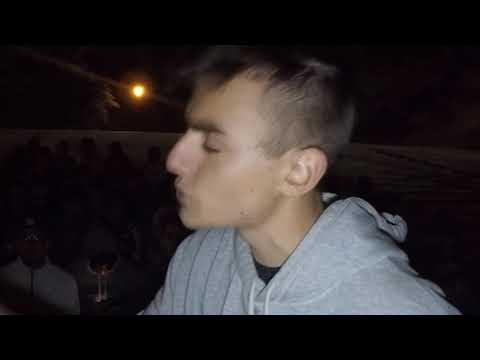 Lucker vs Srk  - Cuartos - Liga Septiembre