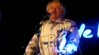 Peter Stampfel Lou Reed 72nd Birthday Tribute Cremation