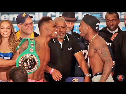 Jermell Charlo Retains WBC Light Middleweight Title, Eyes Unification Bout
