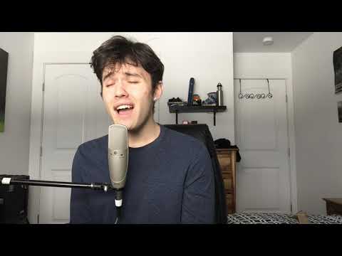 Lord Huron - The Night We Met (Cover)