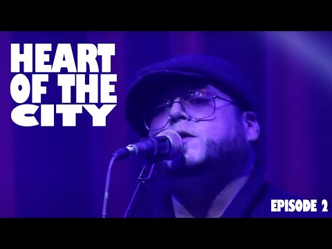 Boarded Up Music Series - Heart of the City | Ep. 2