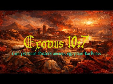 Exodus 10:7