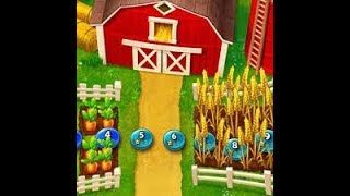 Solitaire Grand Harvest — видео из игры