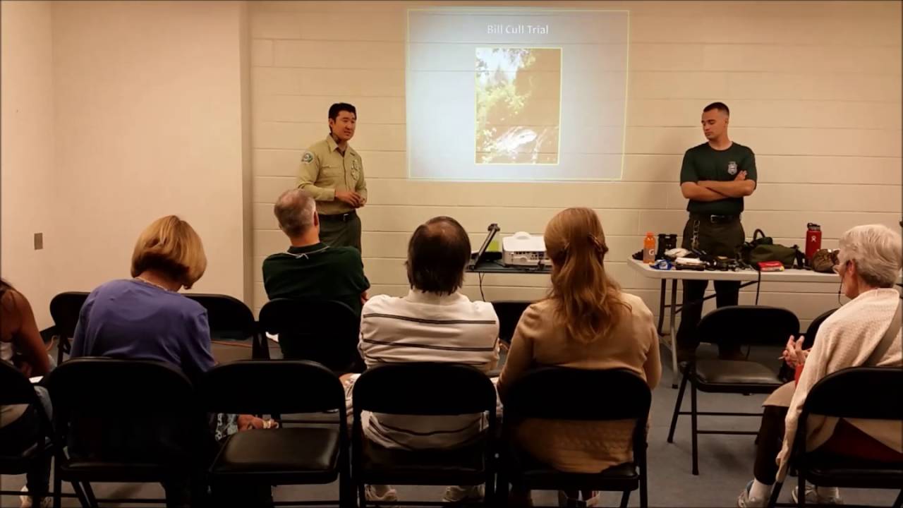 MAP Neighborhood Conference 2017