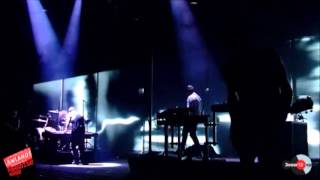 [13] Nine Inch Nails - The Way Out is Through (Lowlands Festival 2013)
