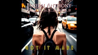 Your Life Can Be Better! Official Lyric Video: Got It Made - Indie Outlaw Country Music