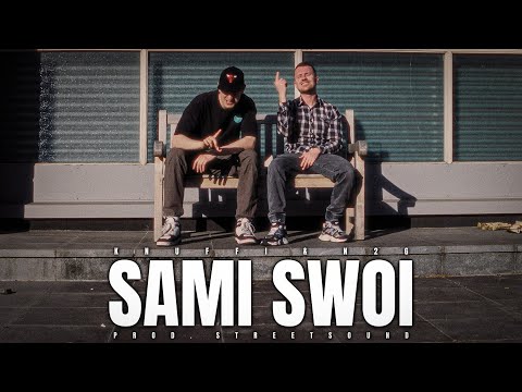 Knuffi & N2G - Sami Swoi || Prod. StreetSound