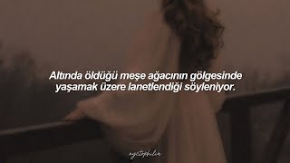 Empyrium - Many Moons Ago (Türkçe Çeviri)