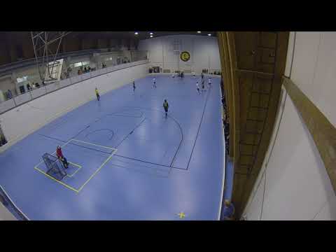Heimon U15 vs. M-Team 5.11.2018 3/3