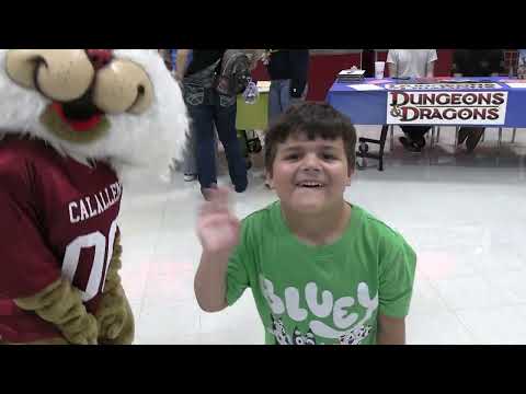 Quest Calallen