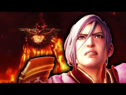 What happens in Honnōji, stays in Honnōji..  | Samurai Warriors 5