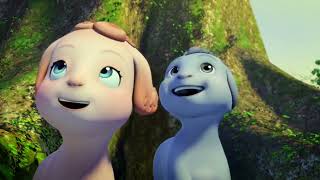 One Stormy Night: Secret Friends - Secret Hideaway 