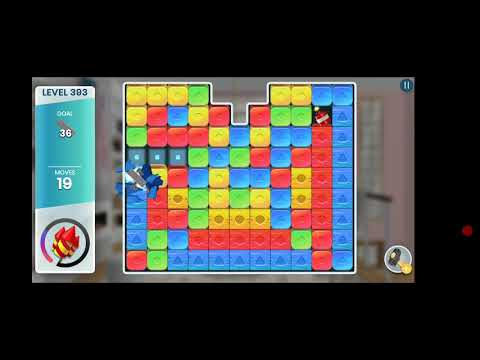 Property Brothers Home Design Level 393 - NO BOOSTERS 🛠️🏠 [ Leo G ]