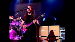 The Silent Man - Dream Theater (Live Metropolis 2000)