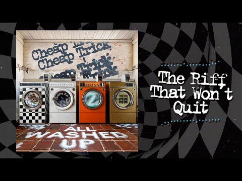 Video thumbnail for The Riff That Won’t Quit
