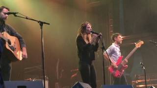 Anna Rossinelli   Shine in the light, LIve @ Riverside Aarburg 2014