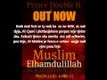 Prince Double H Muslim Elhamdulillah 99 Names Of Allah