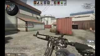 Download lagu CsGo Deathmatch Nuke M4A4  Urban DDPAT mp3 Download lagu CsGo Deathmatch Nuke M4A4  Urban DDPAT mp3