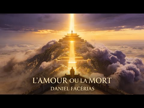 Daniel Facérias – L’amour ou la mort (Clip officiel)