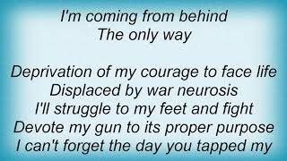 Sodom - Get What You Deserve Lyrics