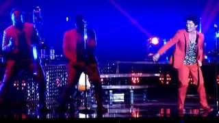 Bruno Mars - Show Me/Our First Time HD