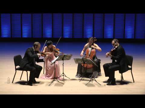 Beethoven String Quartet No. 14 Op. 131