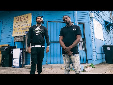 Rahli "Do Dirt Alone" (feat. Kevin Gates) [Official Video]