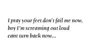 Omar Dean- Runaway Love Ft (Sophia Hope) Lyrics ♥