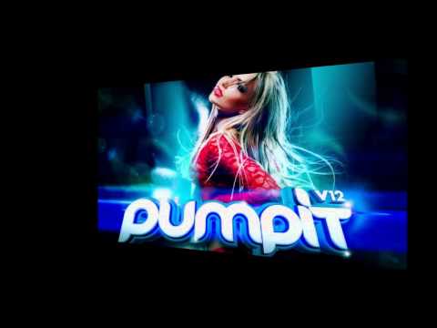 Pump It Vol 12 TV Commercial