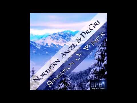 Northern Angel & Dr.Gri - Sensation of Winter  004 on SPB1 (Guest Mix of DJ Ilyha pres SpaceUp)