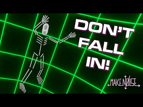 Don't Fall In! | Make Noise