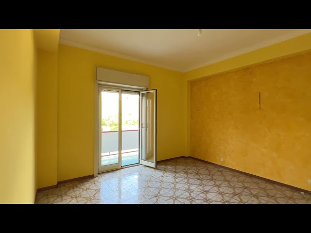 Canalicchio - 3,5 vani  con ampio garage e terrazza