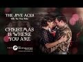 The Jive Aces present: "Christmas Is Where You ...