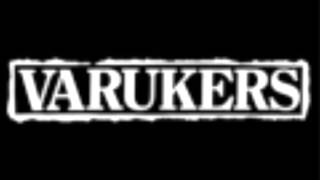 The Varukers , Varuker  =;-)
