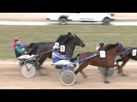 2021.04.17. 03. futam - UNDERPAID HANOVER DÍJ