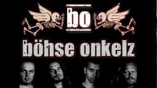 Böhse Onkelz - Eine dieser Nächte